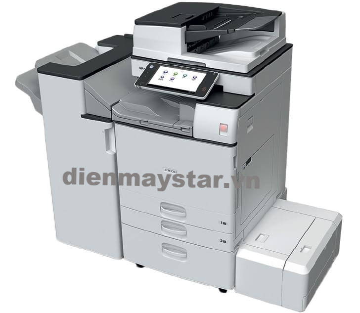 Máy Photocopy Ricoh Aficio MP 5054