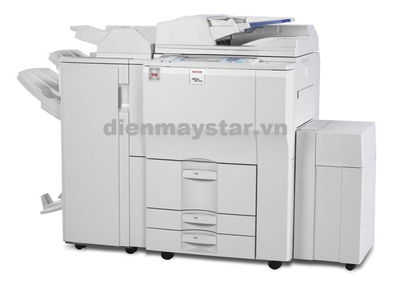Máy photocopy Ricoh Aficio MP 6000