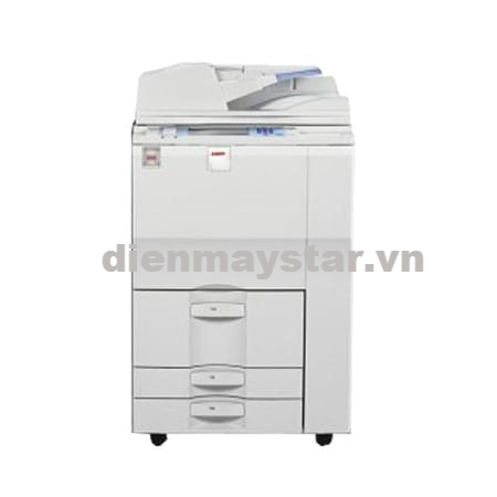 Máy photocopy Ricoh Aficio MP 6001