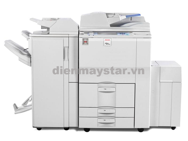 Máy photocopy Ricoh Aficio MP 7000