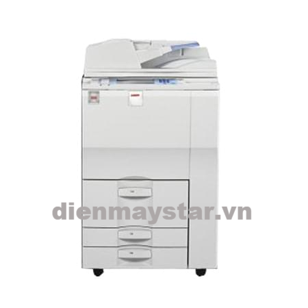 Máy photocopy Ricoh Aficio MP 7500