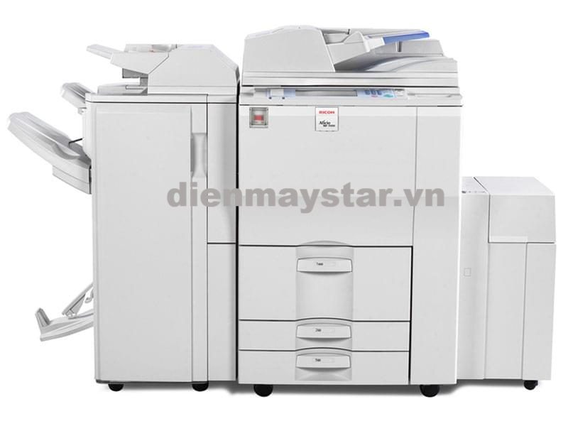 Máy Photocopy Ricoh Aficio MP 9001