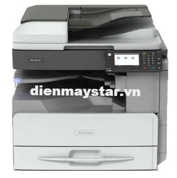 Máy Photocopy RICOH MP 2001L