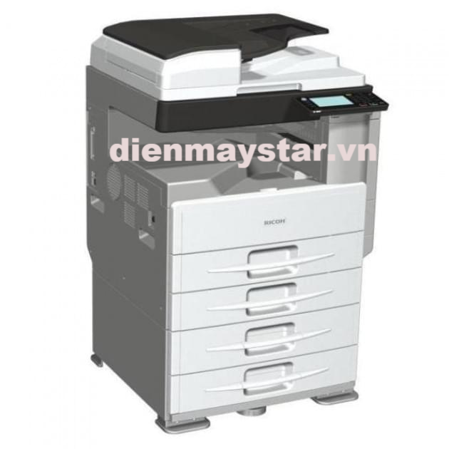 Máy Photocopy RICOH MP 2001SP