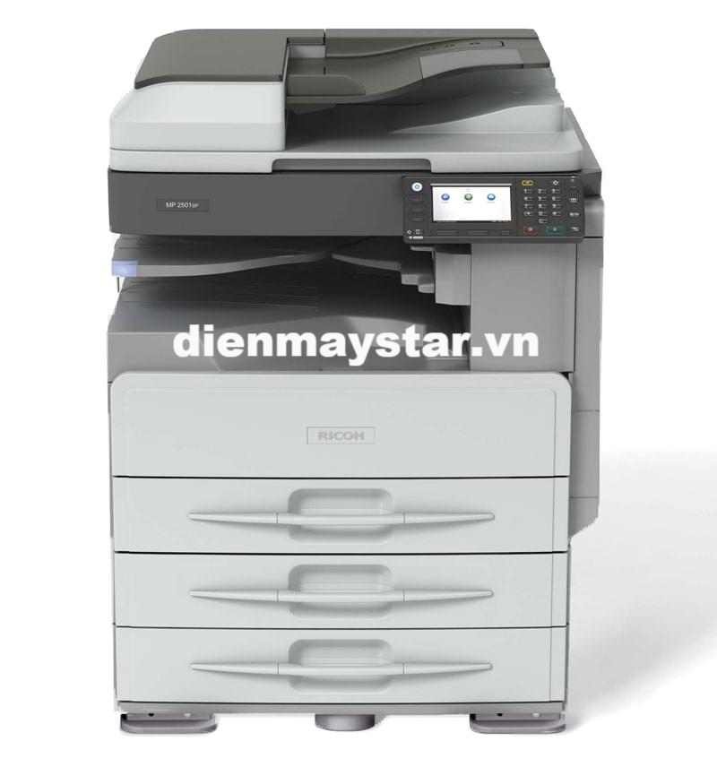 Máy Photocopy RICOH MP 2501SP