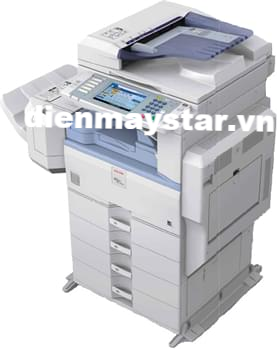 Máy photocopy RICOH MP 2851