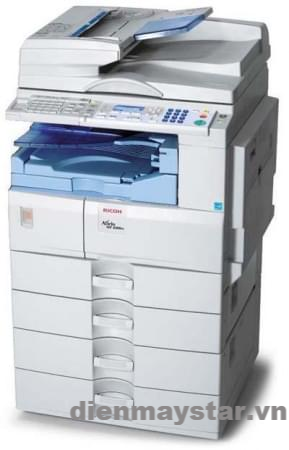 Máy Photocopy RICOH MP 4000B