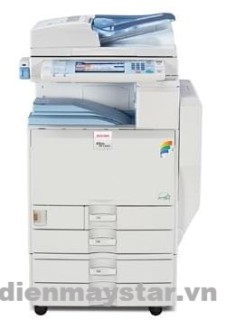 Máy photocopy Ricoh MP 4001