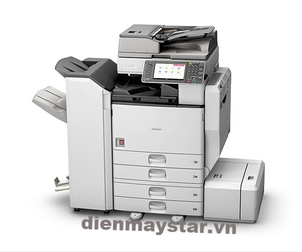 Máy Photocopy RICOH MP 6002