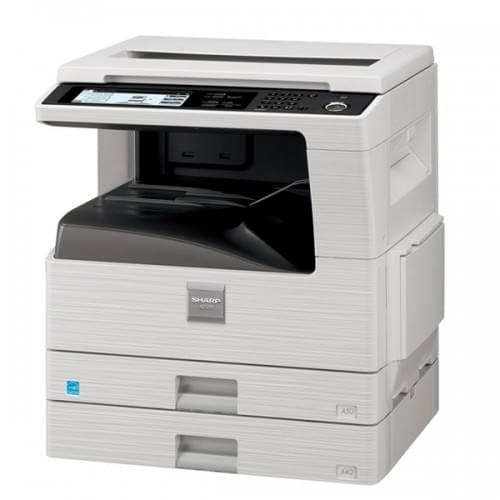 Máy photocopy Sharp AR-5623D