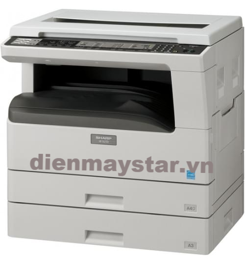 Máy photocopy Sharp AR-5623NV