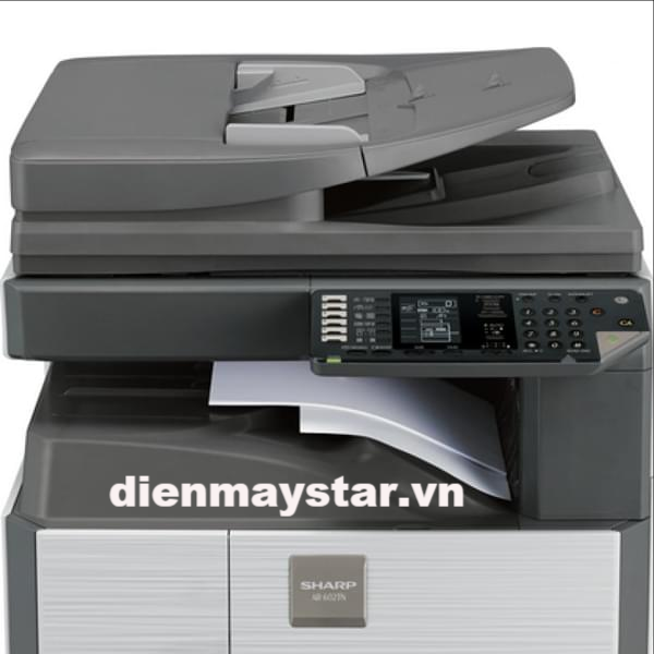 Máy photocopy Sharp AR-6023NV