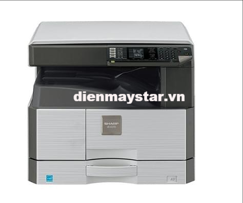 Máy photocopy Sharp AR-6026NV