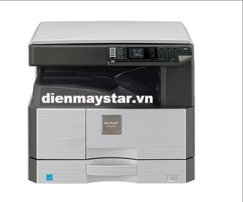 Máy Photocopy SHARP AR-6031NV