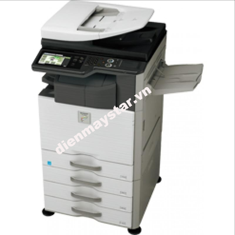 Máy Photocopy SHARP MX-M264NV
