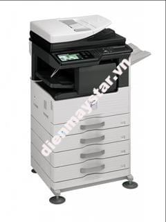Máy photocopy Sharp MX-M265N