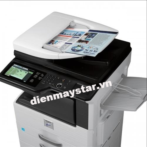 Máy photocopy Sharp MX-M314NV