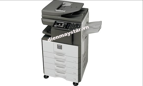 Máy photocopy Sharp MX-M315N