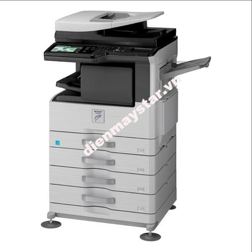 Máy photocopy Sharp MX-M354N
