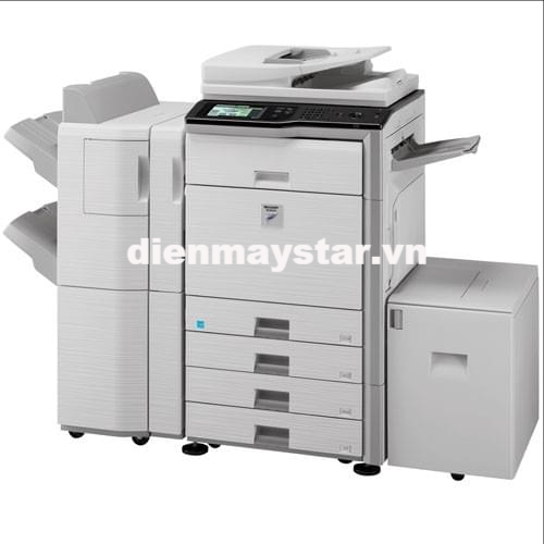 Máy photocopy Sharp MX-M502N