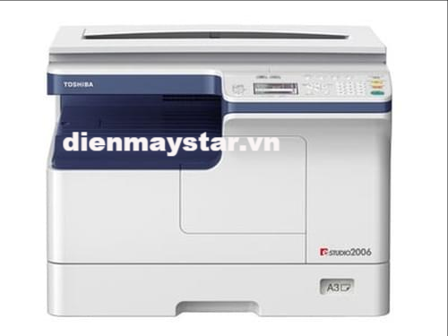 Máy photocopy Toshiba e-studio 2006