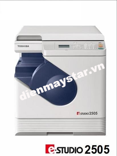 Máy photocopy Toshiba e-studio 2505