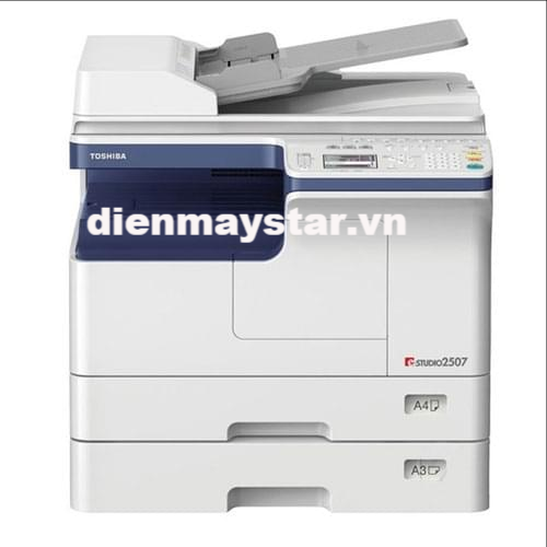 Máy photocopy Toshiba e-studio 2507