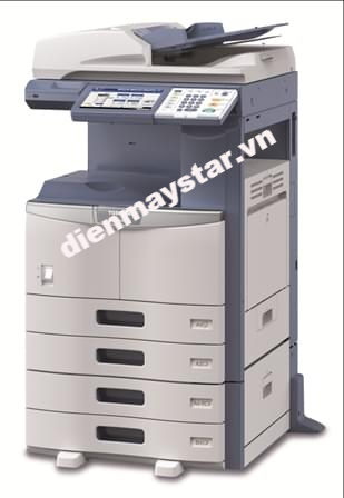 Máy photocopy Toshiba e-studio 256