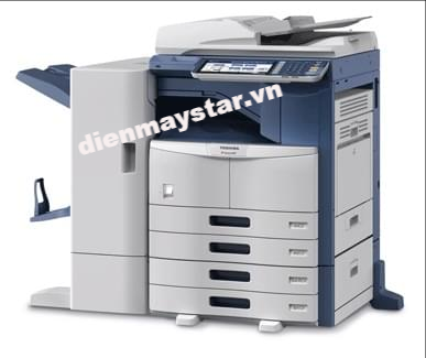 Máy photocopy Toshiba e-studio 257
