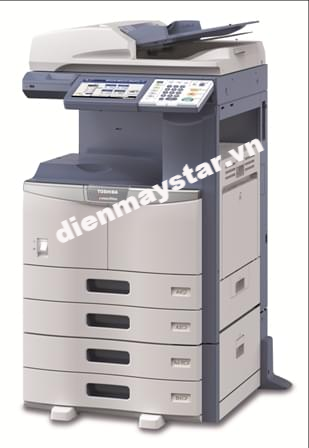 Máy photocopy Toshiba e-studio 306