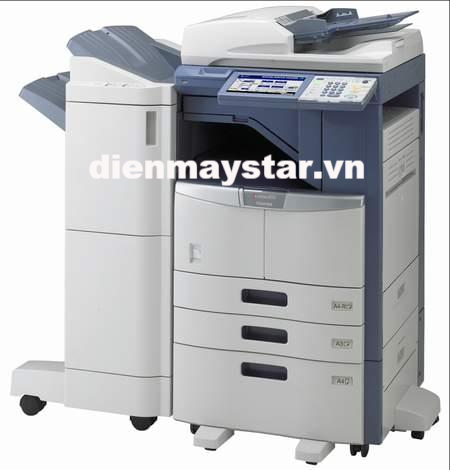 Máy Photocopy Toshiba E-Studio 456