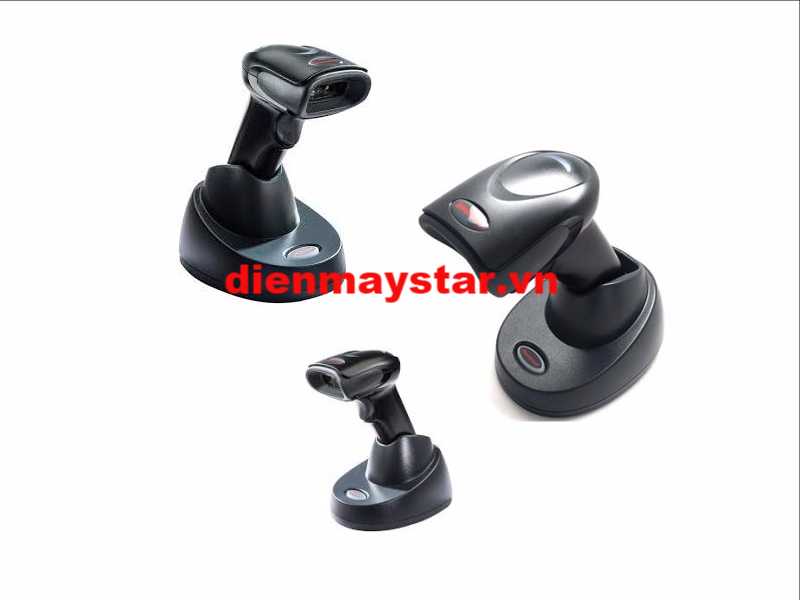 Máy quét mã vạch Honeywell Voyager 1452G