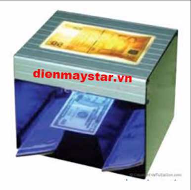 Máy soi tiền giả ARGUS ESTI