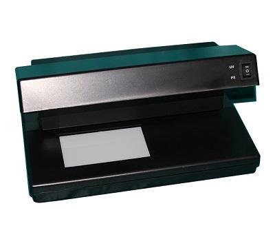 Máy soi tiền giả DL 107
