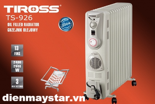 may-suoi-dau-tiross-ts-926