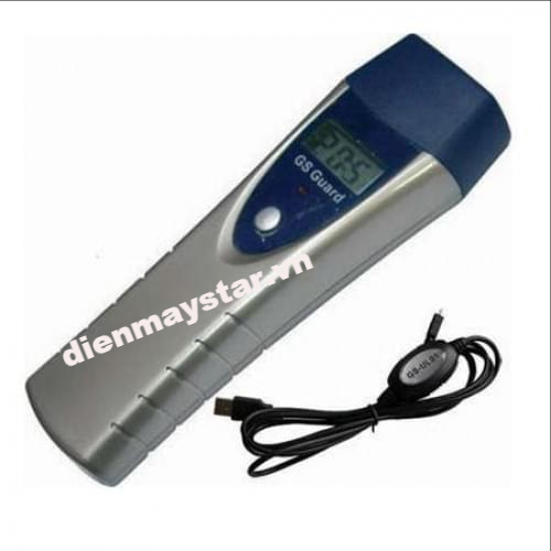 Máy tuần tra bảo vệ MITA 9000E