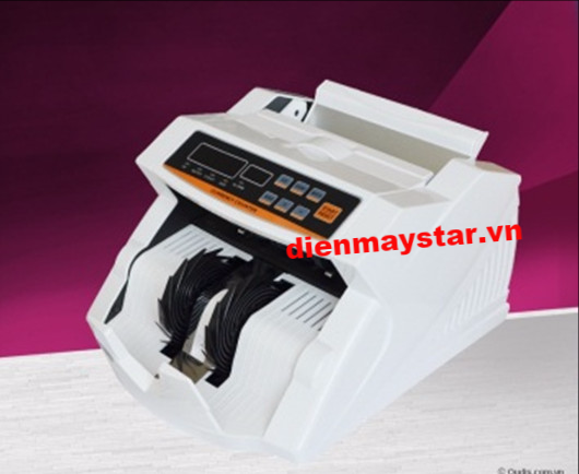Máy đếm tiền Xinda 975