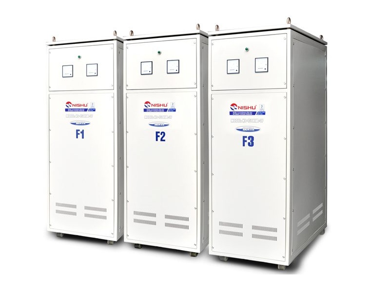 Nishu 200KVA