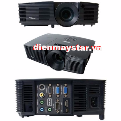 Máy chiếu Optoma X316