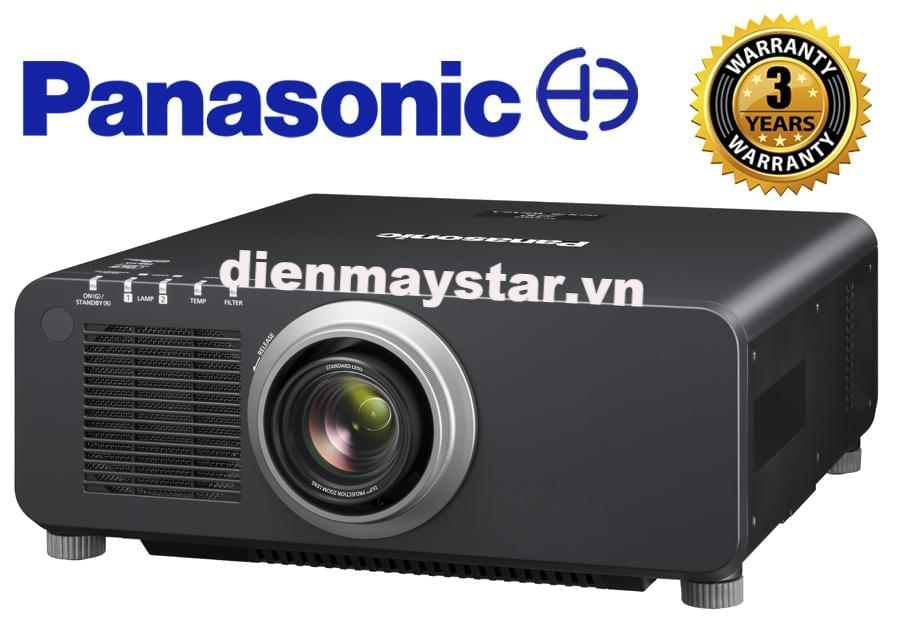 Máy chiếu Panasonic PT-DX100EK
