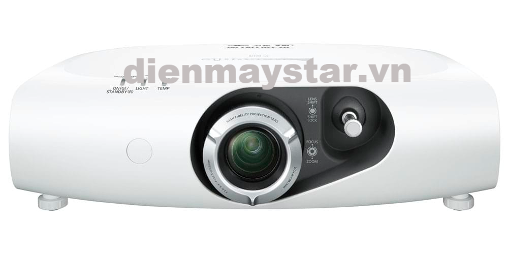 Máy chiếu Panasonic PT-RW330