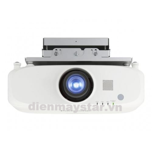 Máy chiếu Panasonic PT-EW640E