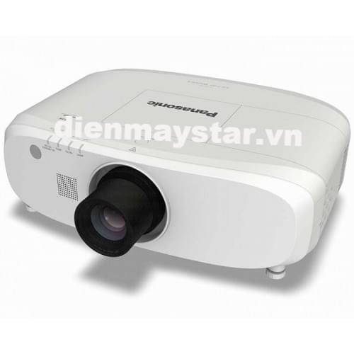 Máy chiếu Panasonic PT-EZ770Z