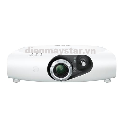 Máy chiếu Panasonic PT-RZ370E