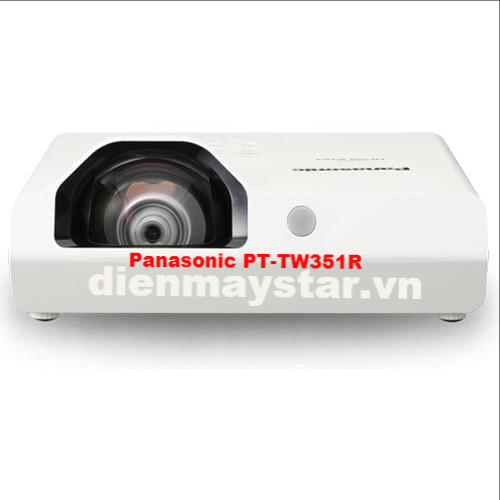 Máy chiếu Panasonic PT-TW351R