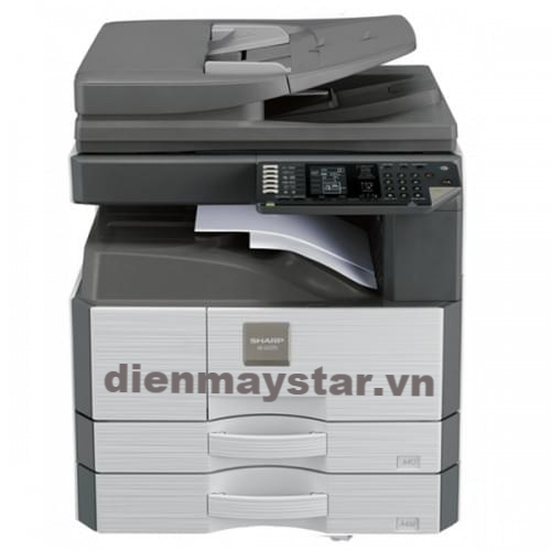 Máy photocopy Sharp AR-6020D