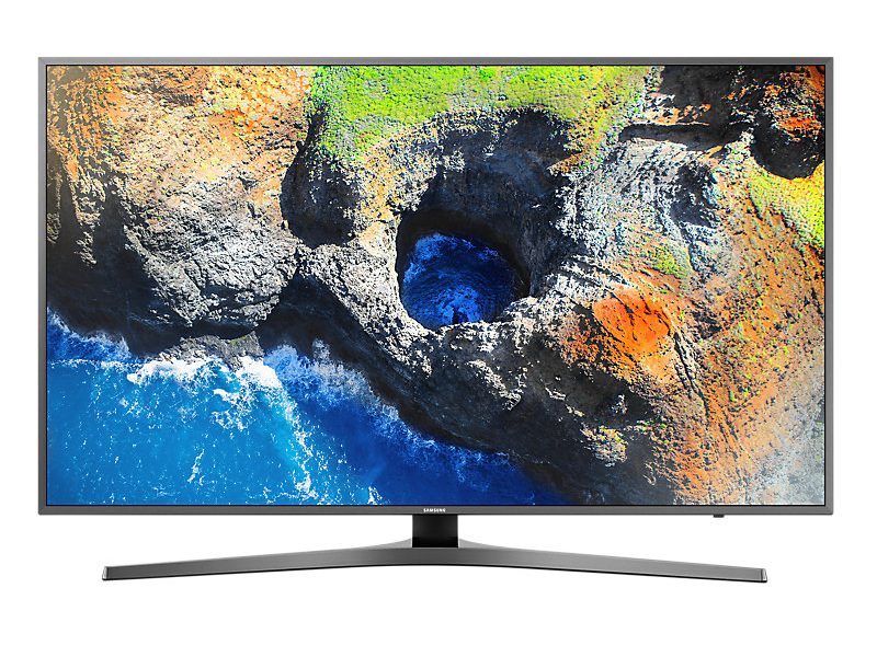 Tivi Samsung Smart UA55MU6400 55inch, 4K - UHD