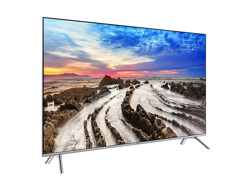 Tivi Samsung Smart UA55MU7000 55inch, 4K - UHD