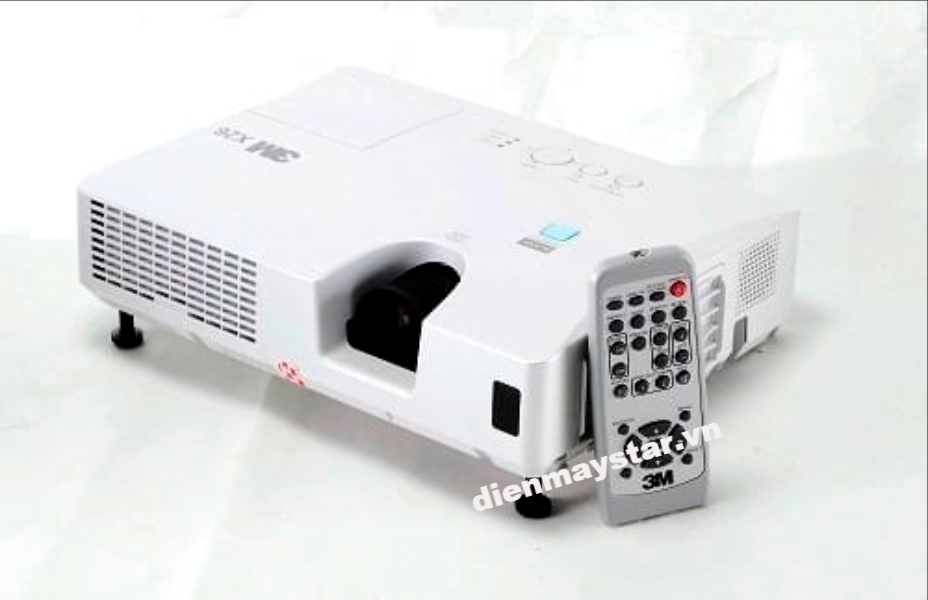 Máy chiếu 3M X26
