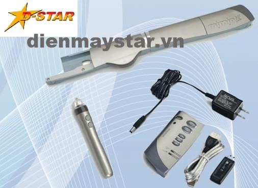 Thanh tương tác thông minh MIMIO WIRELESS-0051